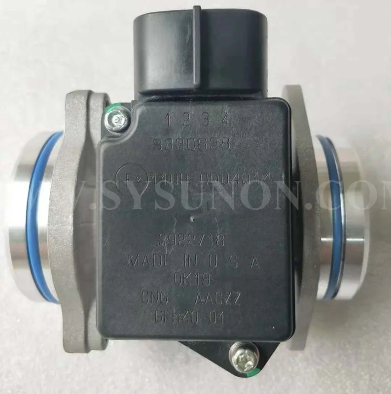 Factory Price GAS  Engine Marine Fuel Flow Sensors 3922718 3330638 Fuel Pump Transfer