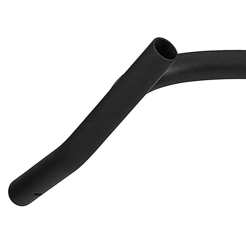 ZNIINO Ohne Logo Neuer Carbon Gravel H Lenker mit Großer Flare-Bar für Cyclocross, Rennrad und MTB, Carbonfaser-Fahrradlenker – Detail 13