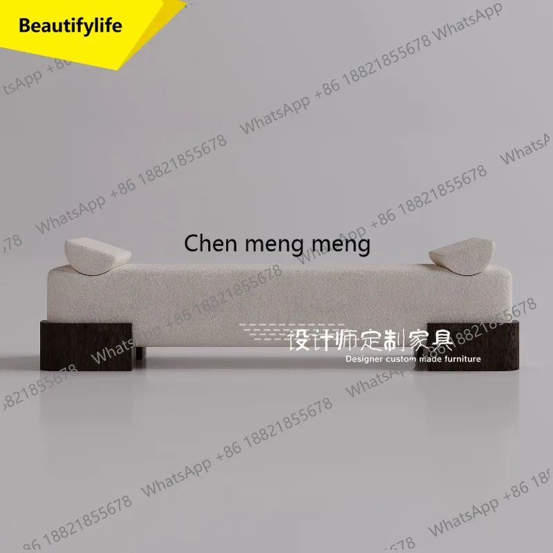 D02 Simple Fabric S…