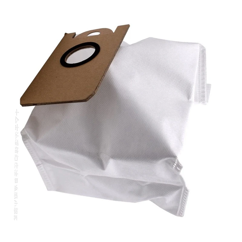 สำหรับ honiture Q6 pro/ Q5หุ่นยนต์ดูดฝุ่นถุงหูรูดกันรั่วอุปกรณ์อะไหล่ทดแทน