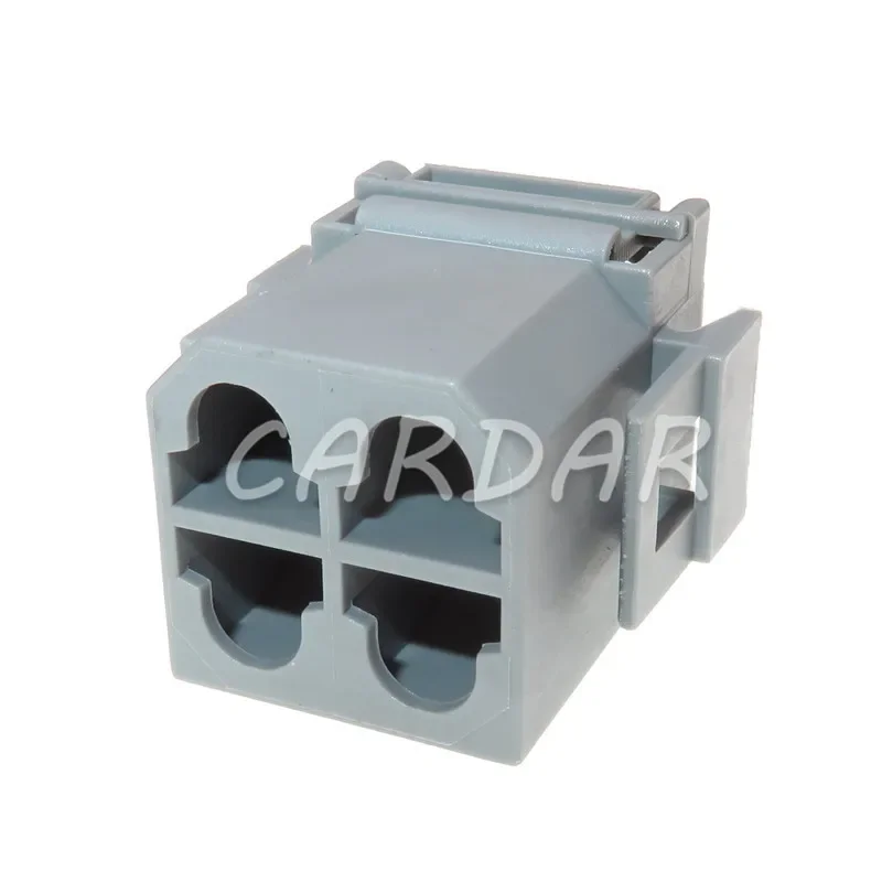 

1 Set 4 Pin Auto Odometer Sensor Plug AC Assembly Waterproof Connector For HOWO Trucks Cable Sockets