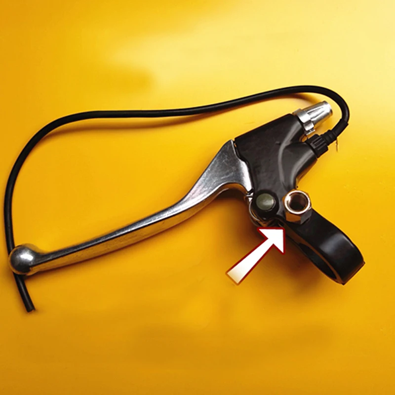 

Motorcycle Scooter Rear Mirror Adapter 6mm To 8mm Thread Lengthen and Heighten Screws