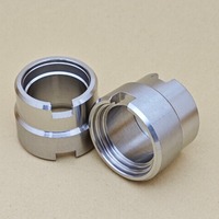 Watch Movement Holder Base fit NH35 NH36 7S26 7S36 8215 8205 2824 2836 Movement Repair Tools Men Watch 316 Stainless steel