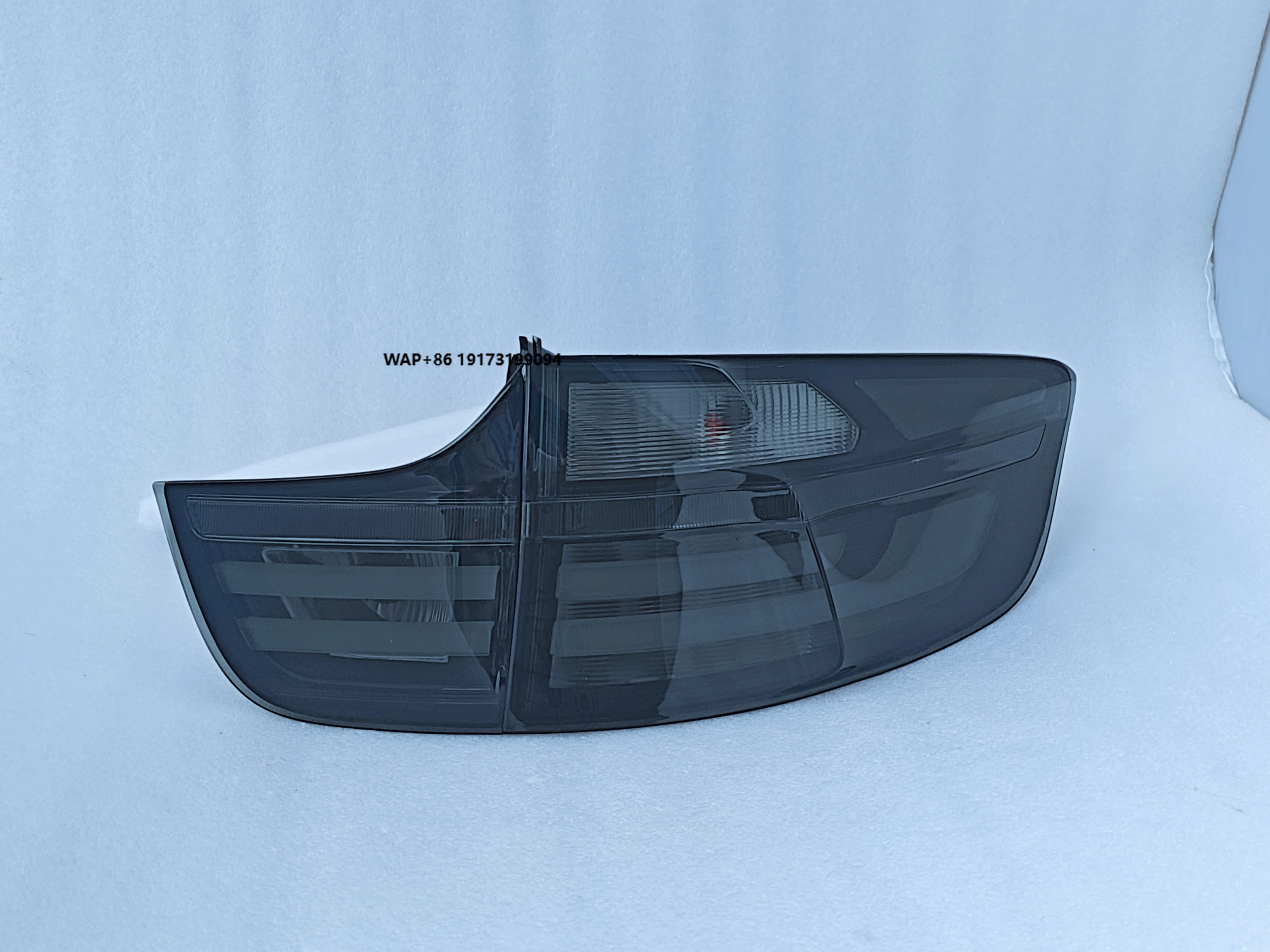 

Product Manufacturer Tail Lights for X6 E71 2007 2008 2009 2010 2011 2012 2013 2014