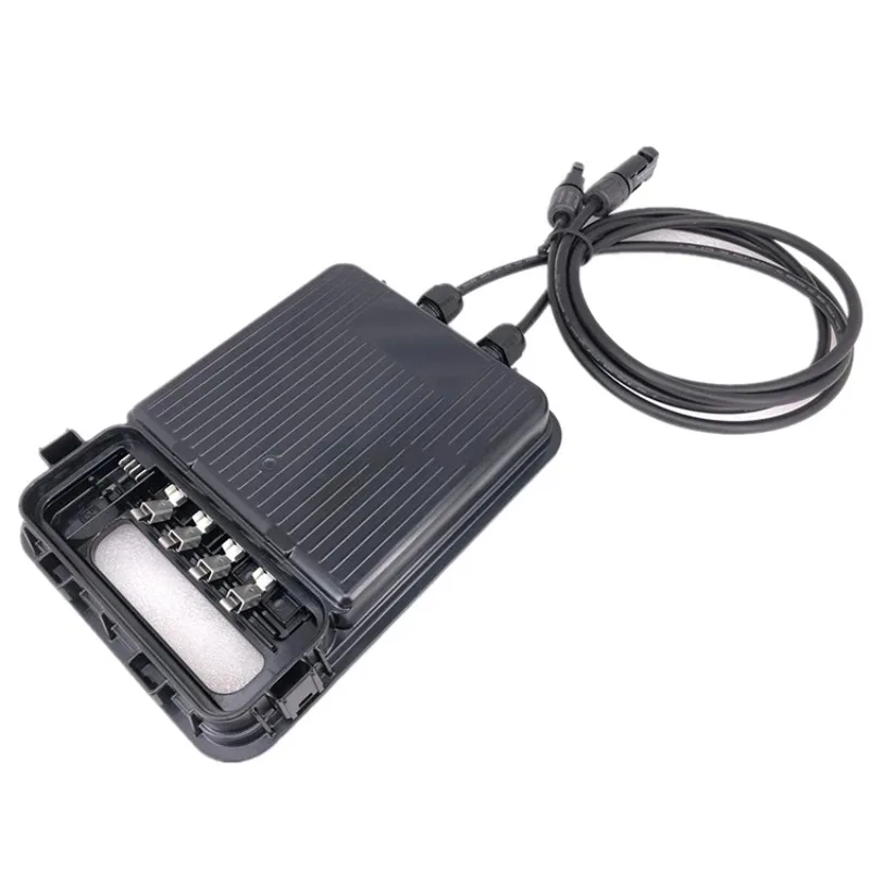 300W MPPT Power Optimizer, Embedded OPJ300-LV Module Level Photovoltaic Optimizer, Solar System Energy Saving Accessory