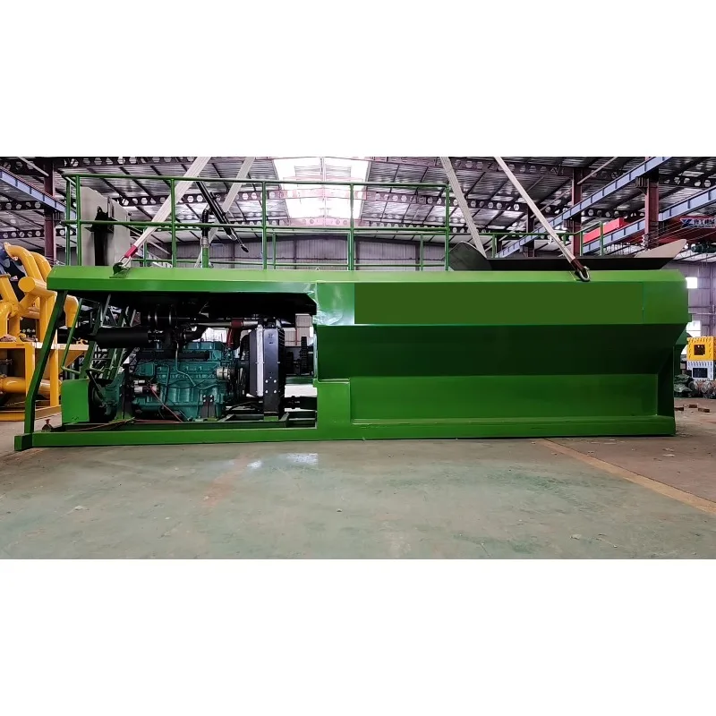 Factory Outlet Hydroseeding Machine Landscaping Equipment Widely Using Environmental Hydroseeder Quality Hydroseeder for Turkey