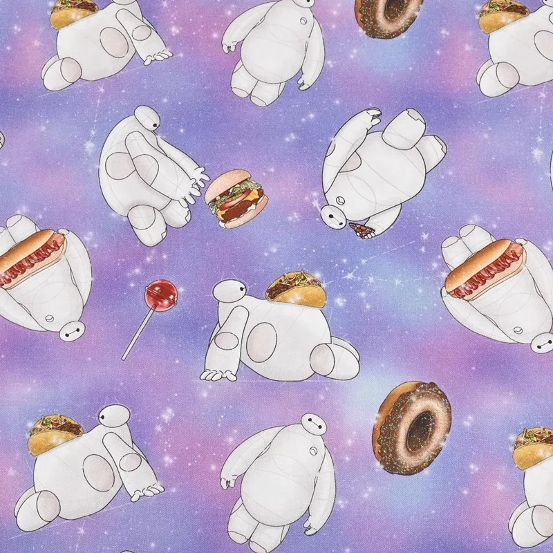 Disney Big Hero Bay… - image