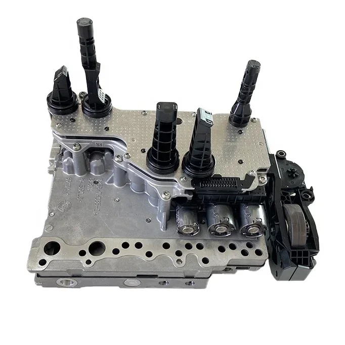 

Factory Price 6DCT450 MPS6 Original 7M5R-7H035-CA Automatic 6 Speed Gearbox Mechatronic 1770618 for Ford Vol vo 36002911