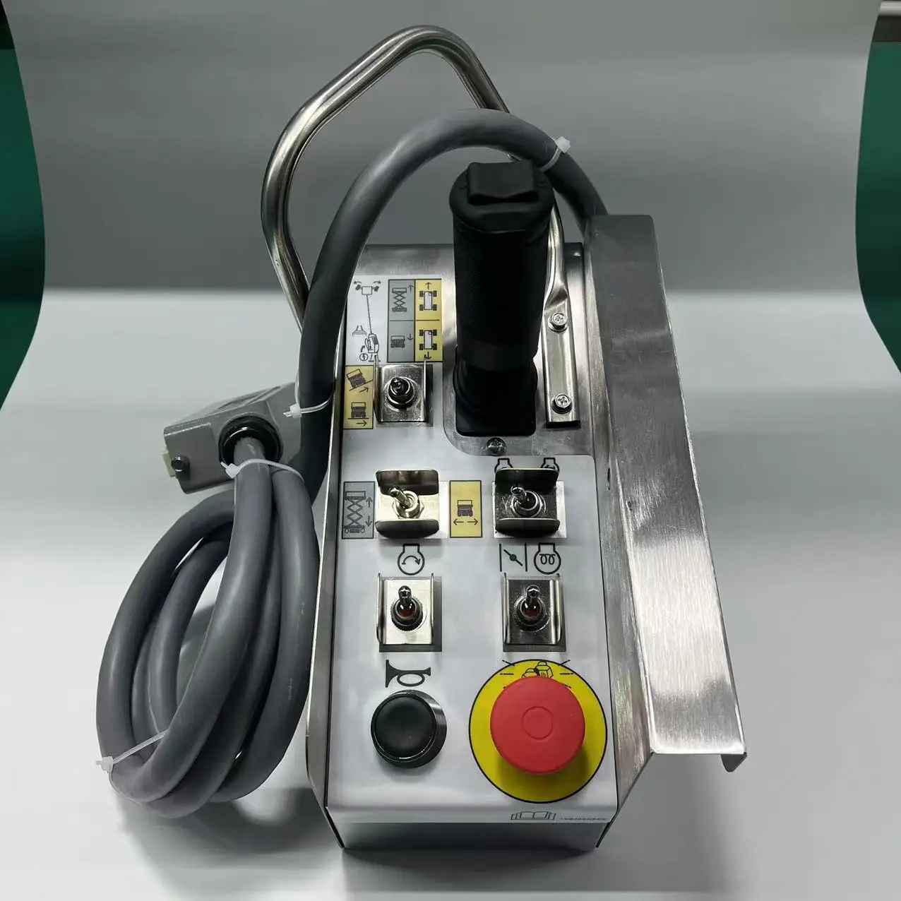 Control Box with Joystick 137798 & 166122 for Skyjack Scissor Lift 6826RT 6832RT