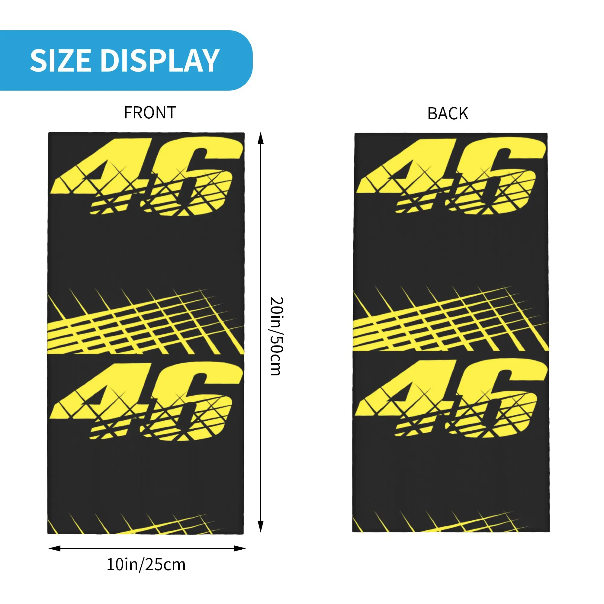 مخصص موتور-Gp موتور باندانا الشتاء الرقبة أدفأ المرأة يندبروف التفاف الوجه وشاح للتزلج سباق الجراب عقال #2