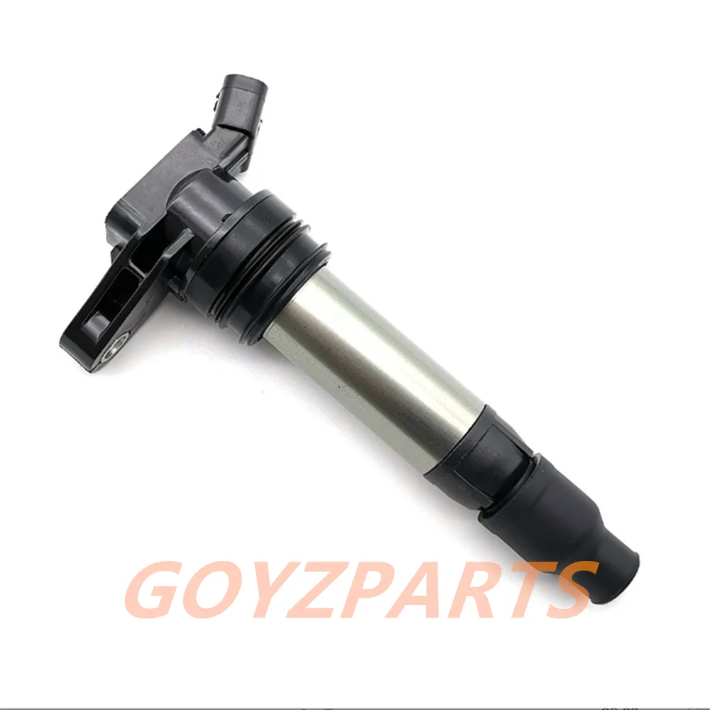 Ignition Coil Fit For Volvo S80 S60 V70 XC60 XC70 XC90 For Land Rover Freelander 2 06-14 LR002954 30684245 306842450