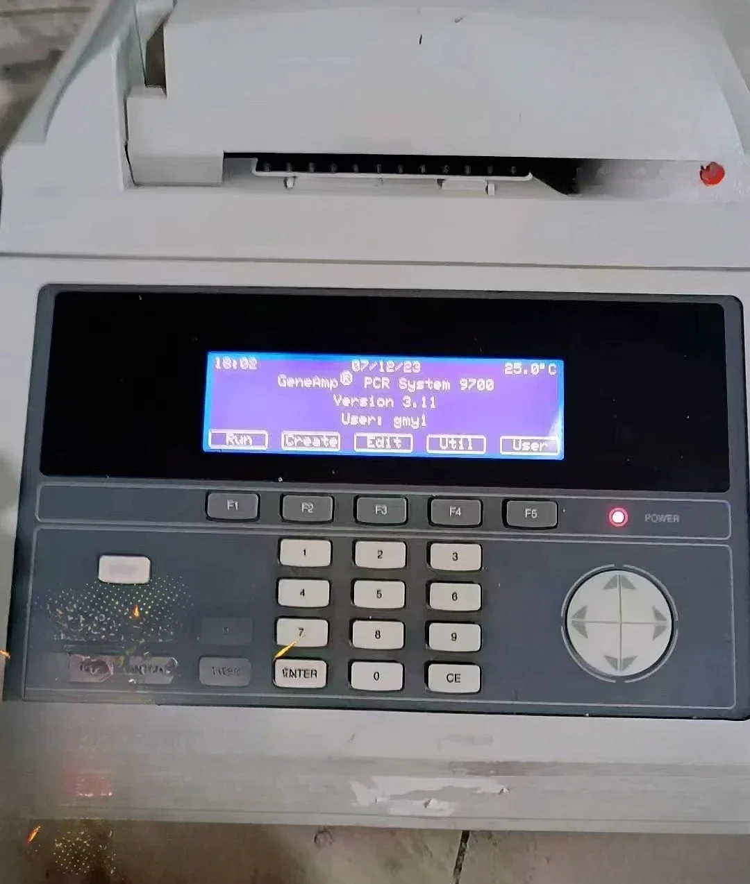 Fluorescence Quantitative PCR Fluorescence Quantitative PCR