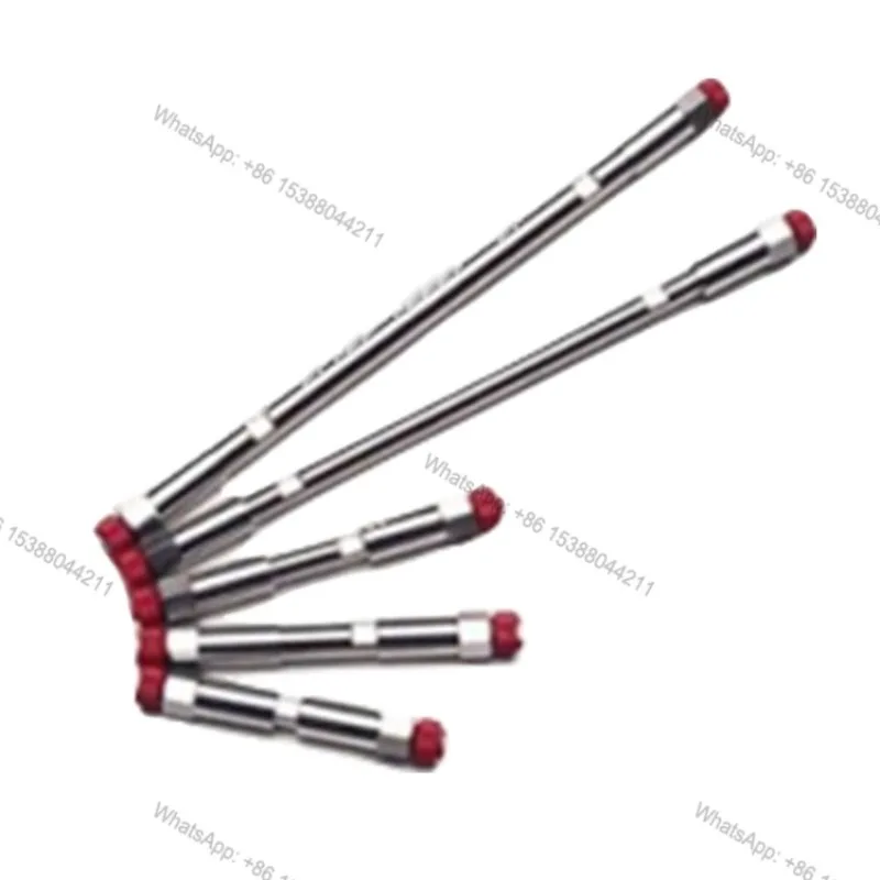 

HPLC GC Polar Compound Porous Spherical Silica Gel Column Packed Column