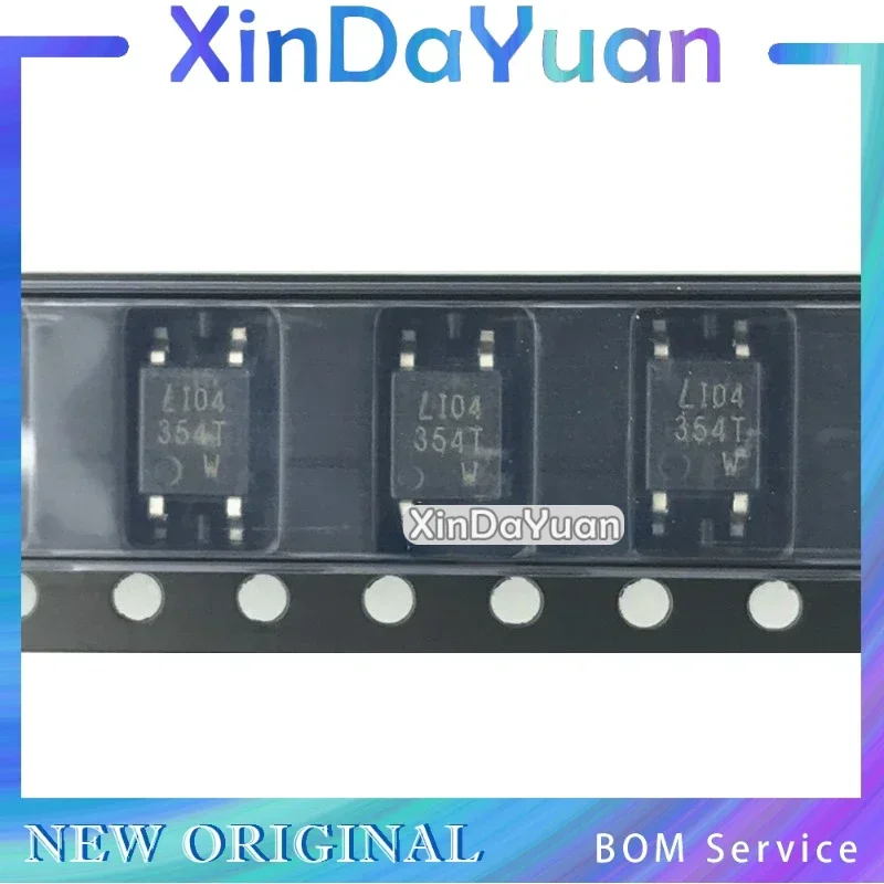 5Pcs LTV-354T-A LTV…