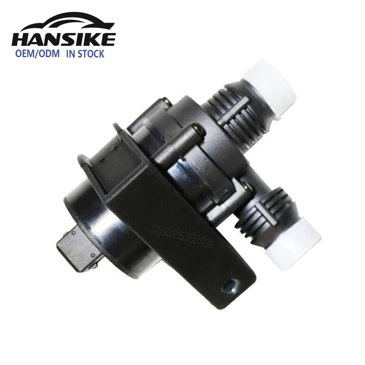 Système de refroidissement OEM 64116922699 pour BMW X5 X7, pompe à eau auxiliaire, pompe à eau électronique, accessoires de voiture, garantie 2 ans