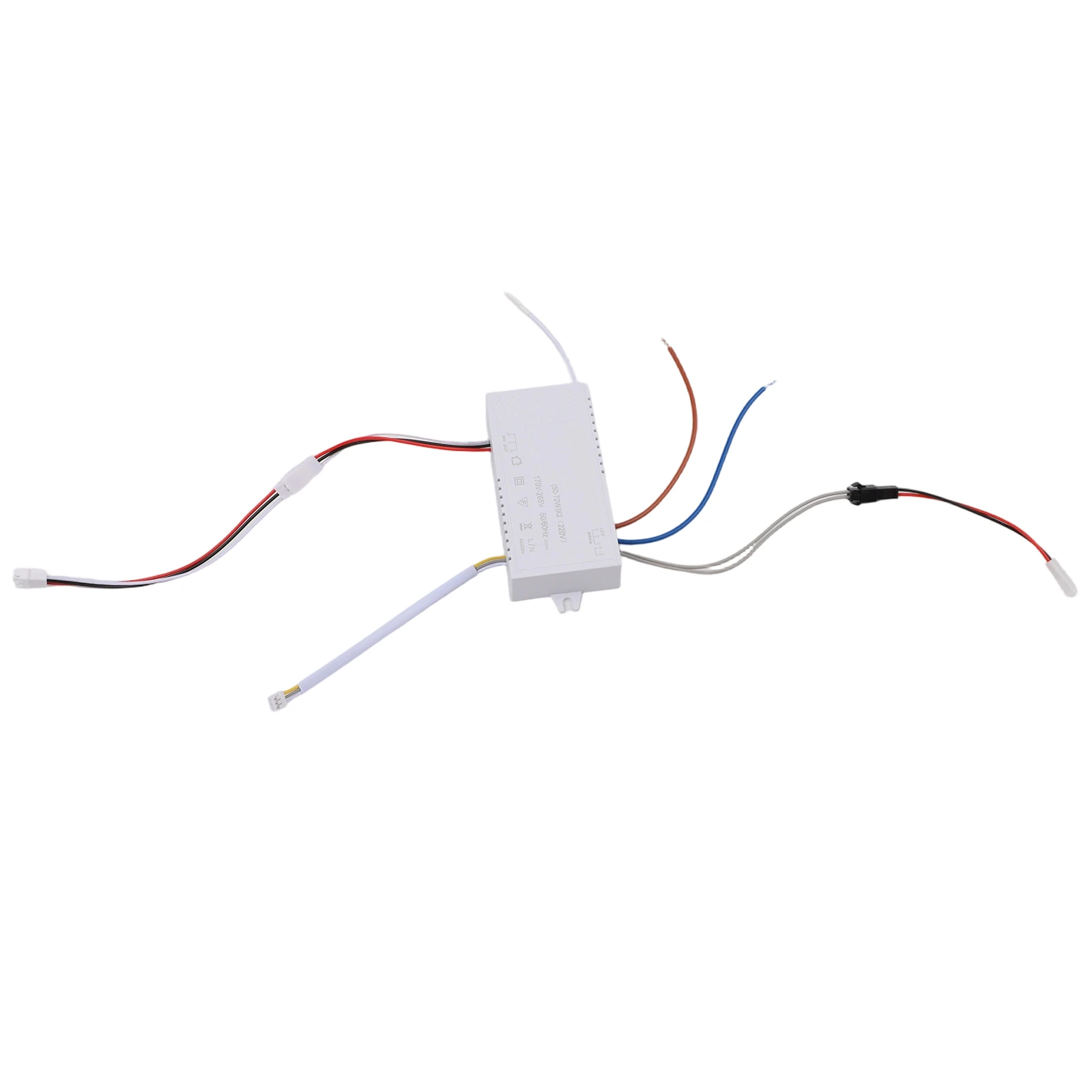 Light Brightness Adjustment DC Controller For Relaxation Remote Control For Ceiling Light Fan Ceiling Fan Control