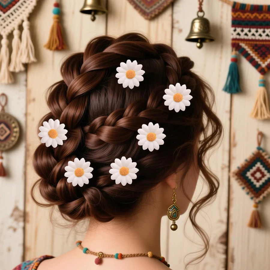 Thumbnail 2 - #87 Best Metal Hair Clip Sets to Buy In 2026