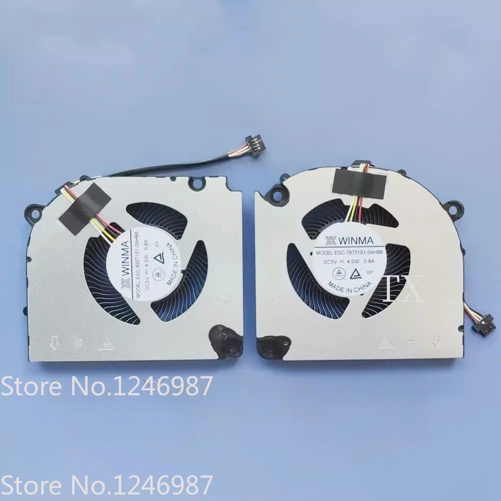 

Новый вентилятор для Raytheon R15 EGC-85071S1-0AHB6 EGC-79731S1-0AHB6