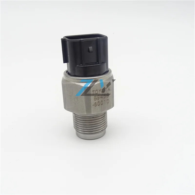 

89458-60010 Датчик давления топливной рампы для экскаваторов 2003-2010 3.0L D4D 8945860010 Датчик давления
