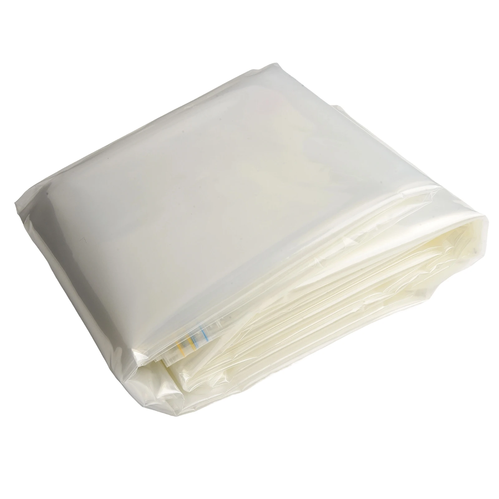 250*130cm Mattress Vacuum Bag Large Vacuum Seal Bag Mattress Protector Compression Mattress Bag Versatile For Latex Foam