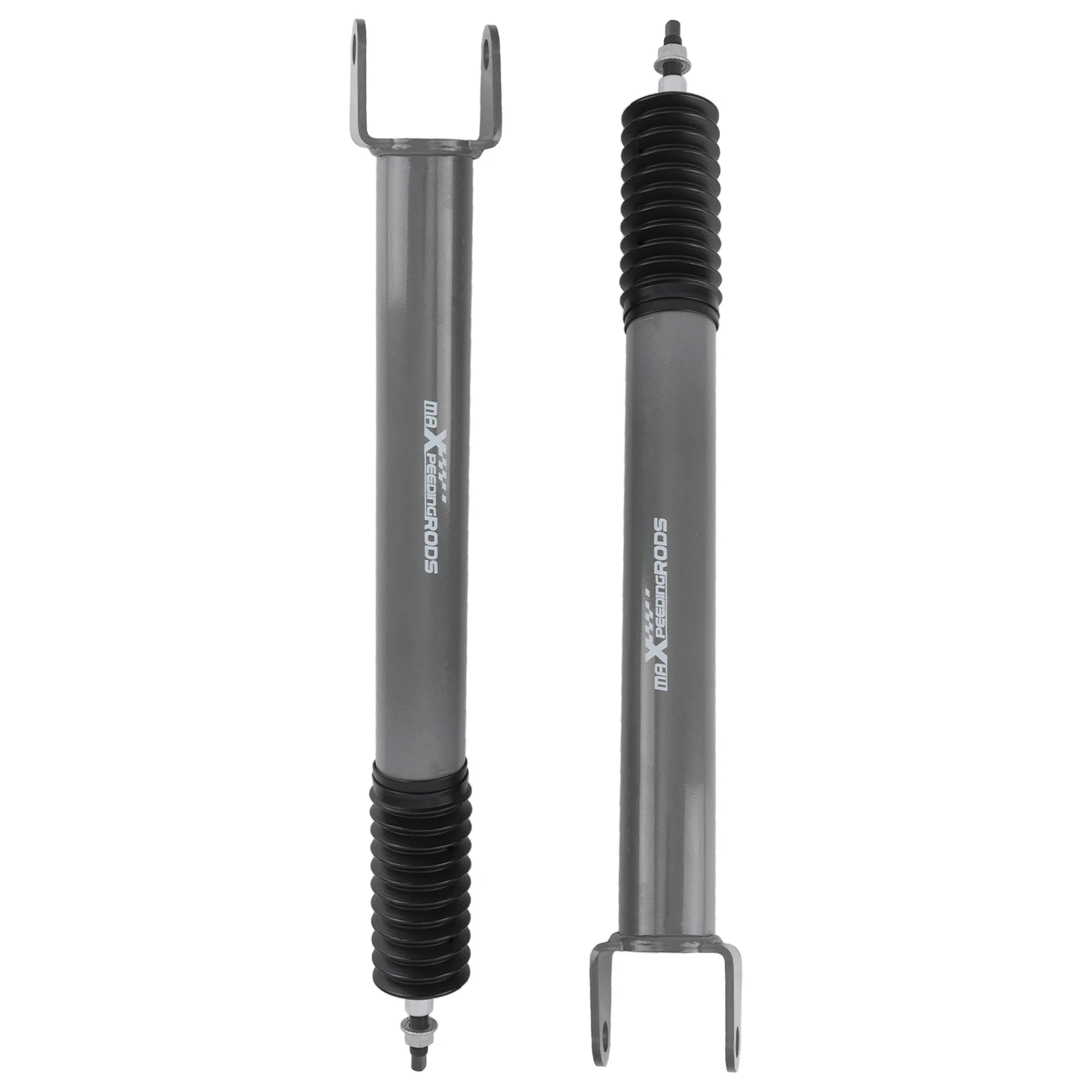 Rear Suspension Lift Shocks 2.5