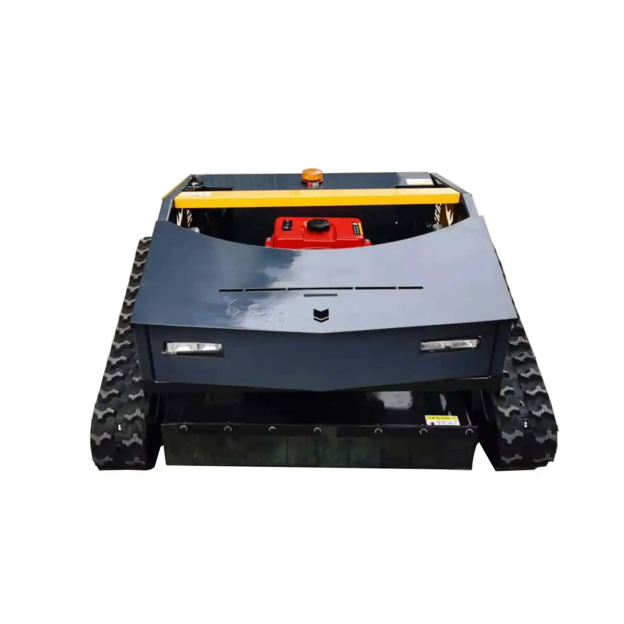 Garden Lawn Mower Self Propelled Walk Behind Lawn Mower With Aluminum Chassis Mower BS Engine