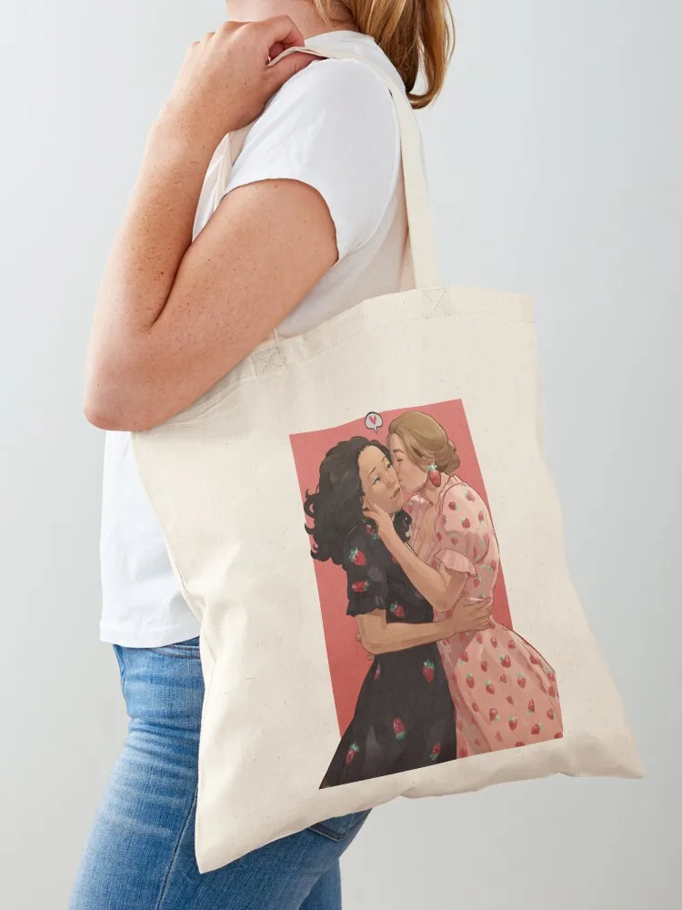 

matchies Tote Bag ecological bags shopping cart bags large tote bag cute pouch bag