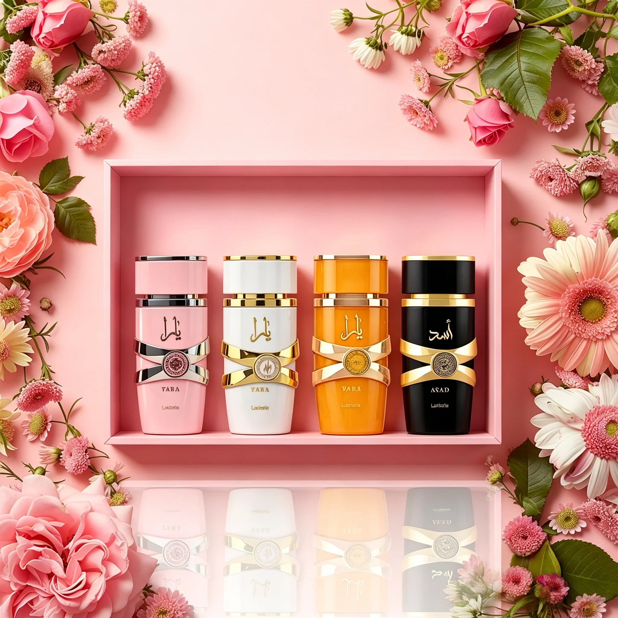 

Long Lasting Women`s Perfume Fashionable Flower and Fruit Men`s Fragrance Wholesale 100ML Eau De Toilette Male Female Perfume