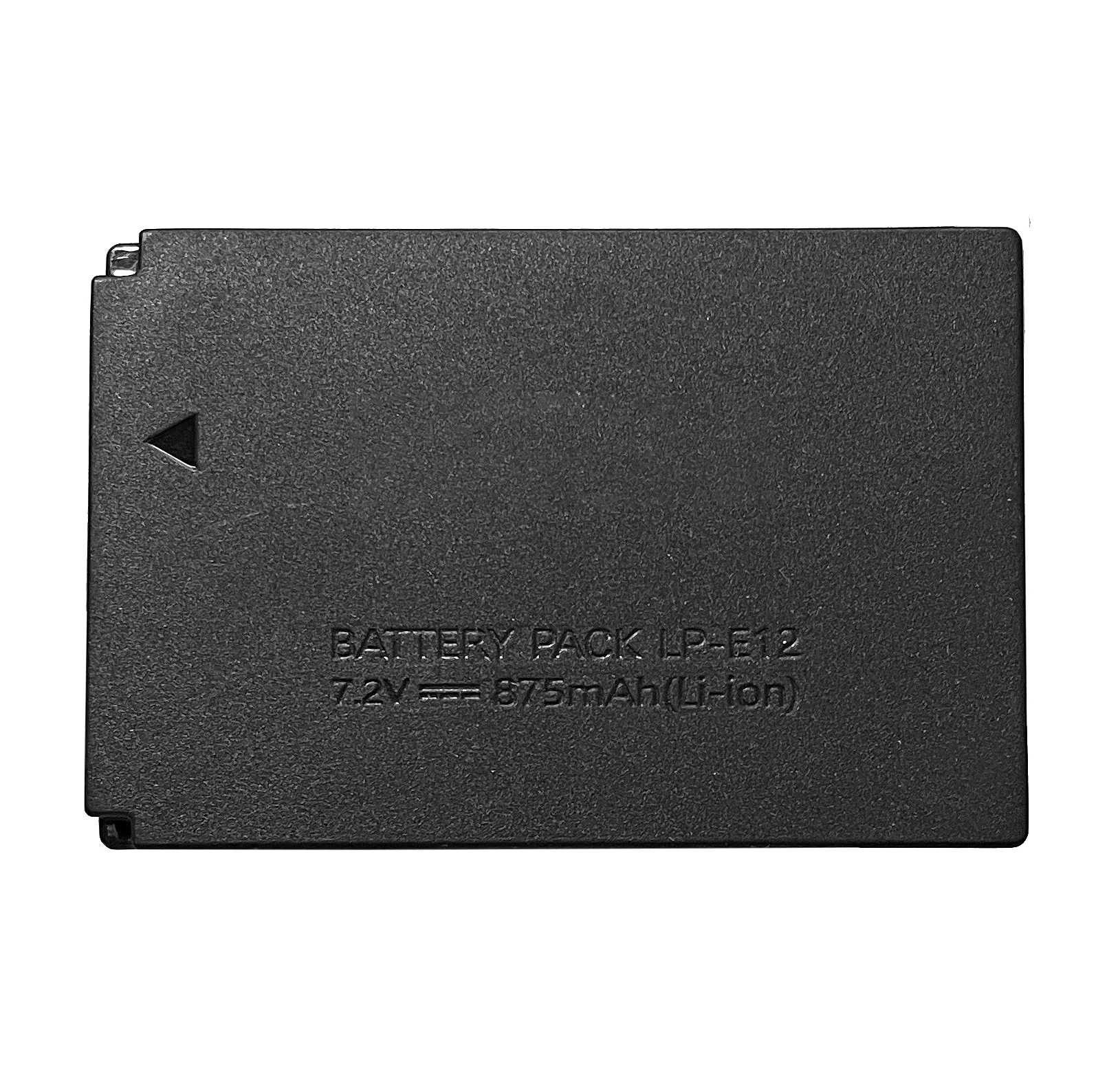 LP-E12 LPE12 Battery For Canon EOS M50 M10 M100 M2 M200 100D M Kiss X7 Rebel SL1 Camera LC-E12E Charger