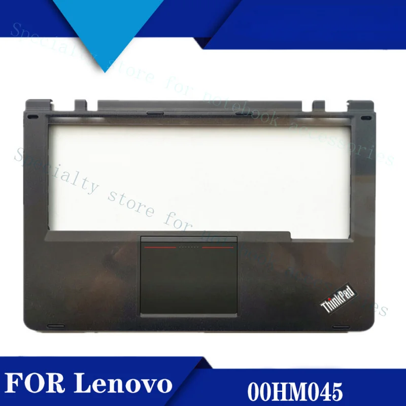 

A+ For Thinkpad Lenovo S1 Yoga 12 C shell palm rest touchpad 00HM045