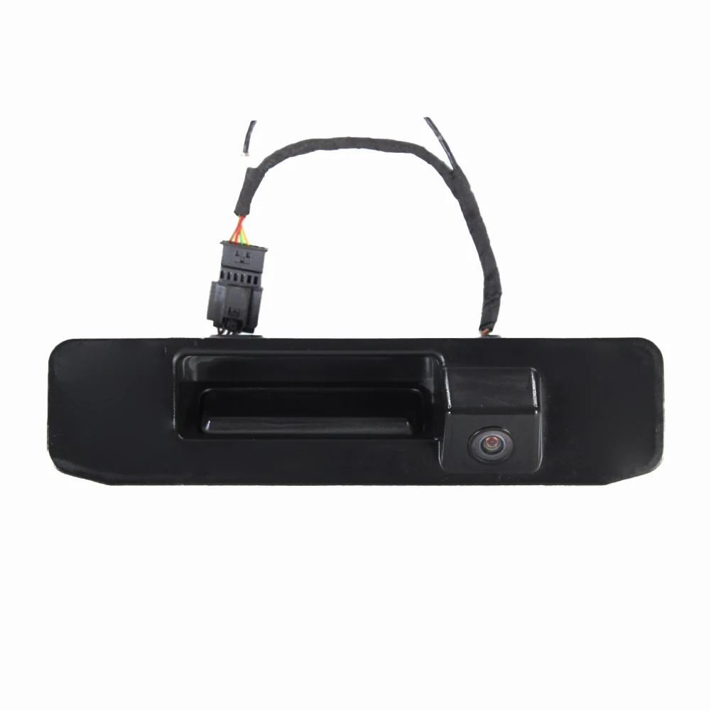 Backup Camera Rear View Parking Assist for Mercedes For Benz GL550 GL450 X166 20122015 Fits W166 ML GL Class 2012 2015 Models