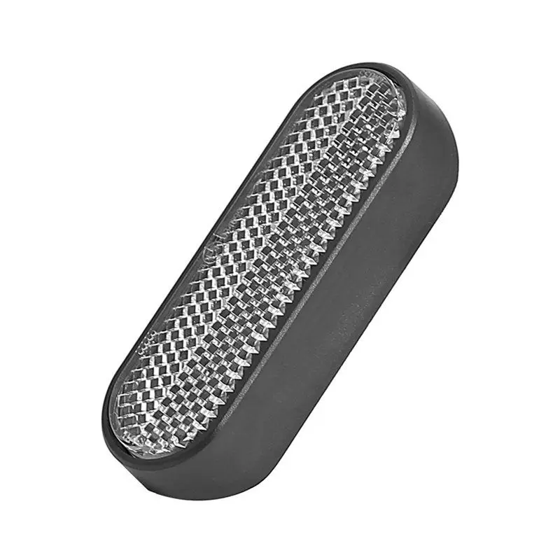 

A74K-Отражающий лист, опорная пластина в сборе для электрического скутера Ninebot E2 Pro, передний отражатель, запасная часть