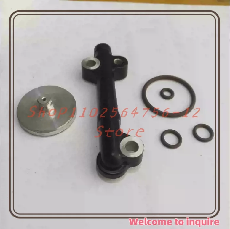 

Engine Oil Pipe Oil Pipe with Grooves Without Grooves for CFMOTO Motorcycle 400NK65TR650MT650GT650