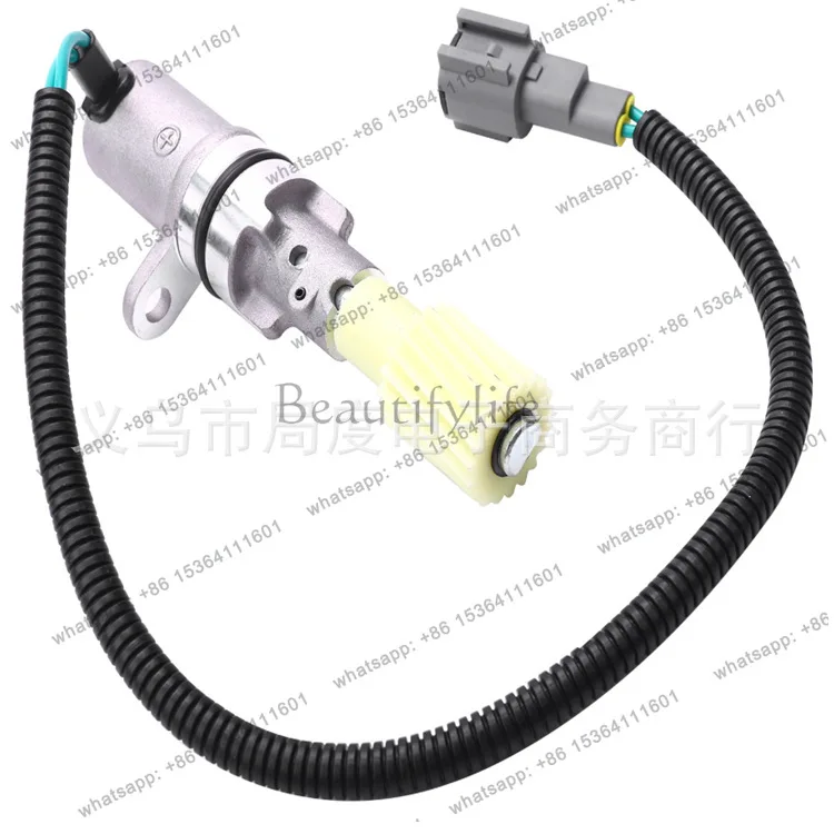 ABS Sensor 89546-0T011 89546-0T010 ALS2362 5S1235 Auto Parts