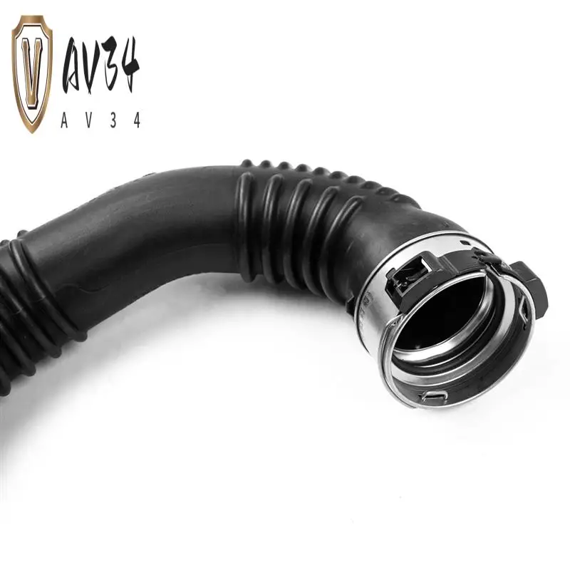 

AV34-Boost Intake Hose ABS For MERCEDES-BENZ A/B/GLA-CLASS CLA W176 C117 X117 X156 Air Intake Hose 2465200401 A2465200401