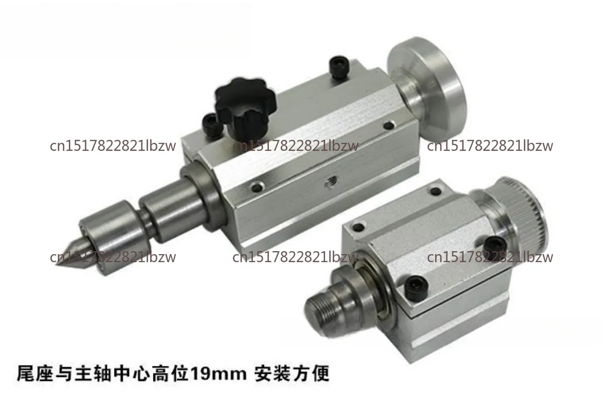 Multifunctional 895 Motor Rotary Lathe Woodworking Spindle Bracelet 80 65 Chuck 50 three claws 65 four claws