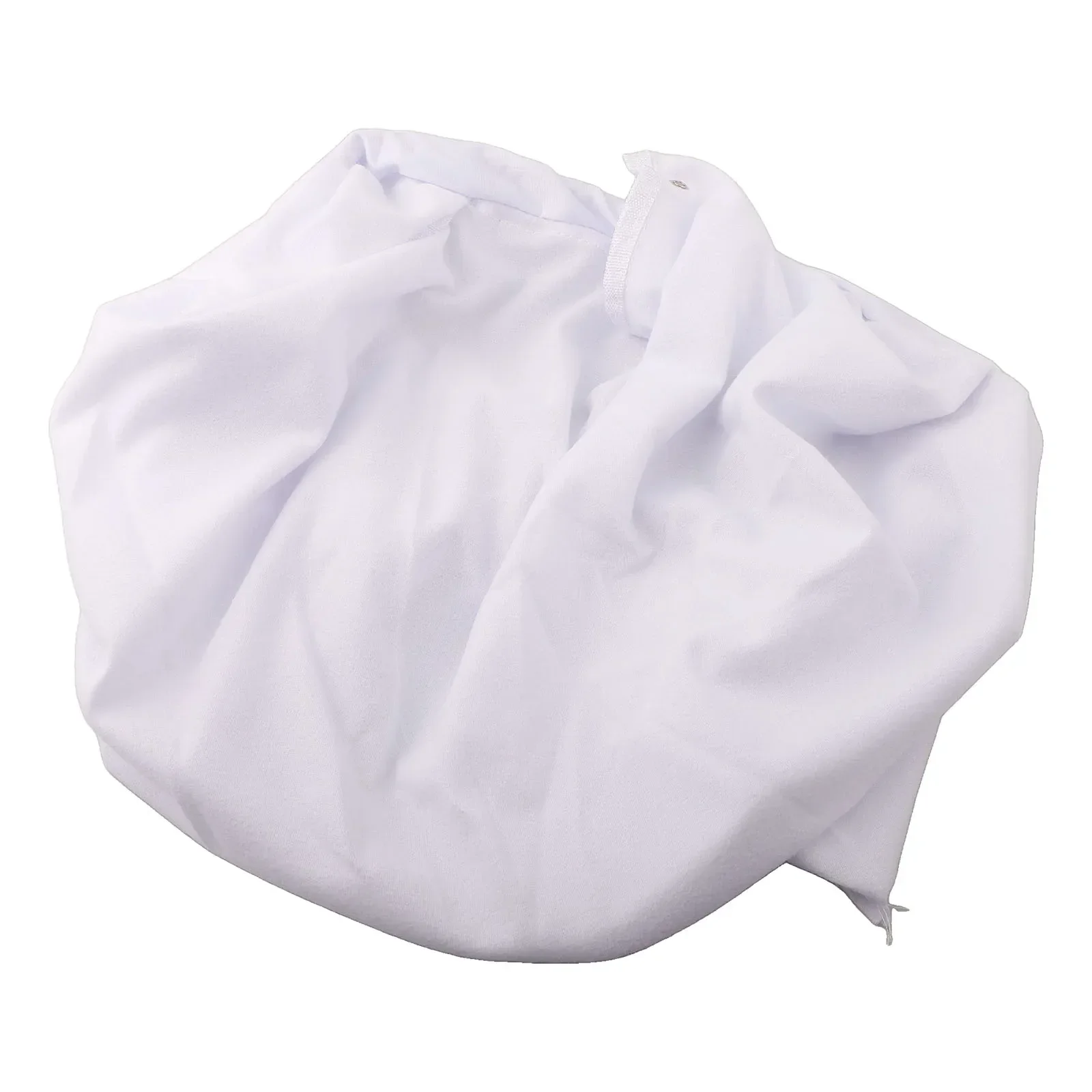 Efficient Cleaning Function Filter Bag Filter Bag Exceptional Value Mercerised Velvet Material Reusable Brand New