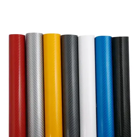 6 best sales 3m carbon fiber vinyl - №2