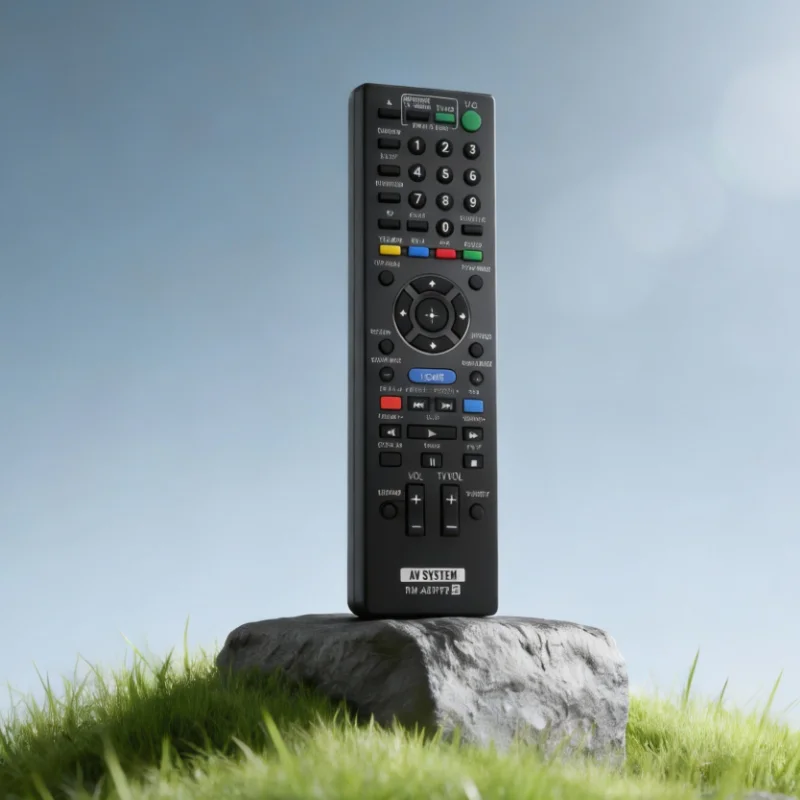 

RM-ADP072 Replace Remote Control Applicable for Sony Blu-ray DVD Home Theatre System BDV-E190 BDV-E490 BDV-N790W BDV-E390 BDV-E3