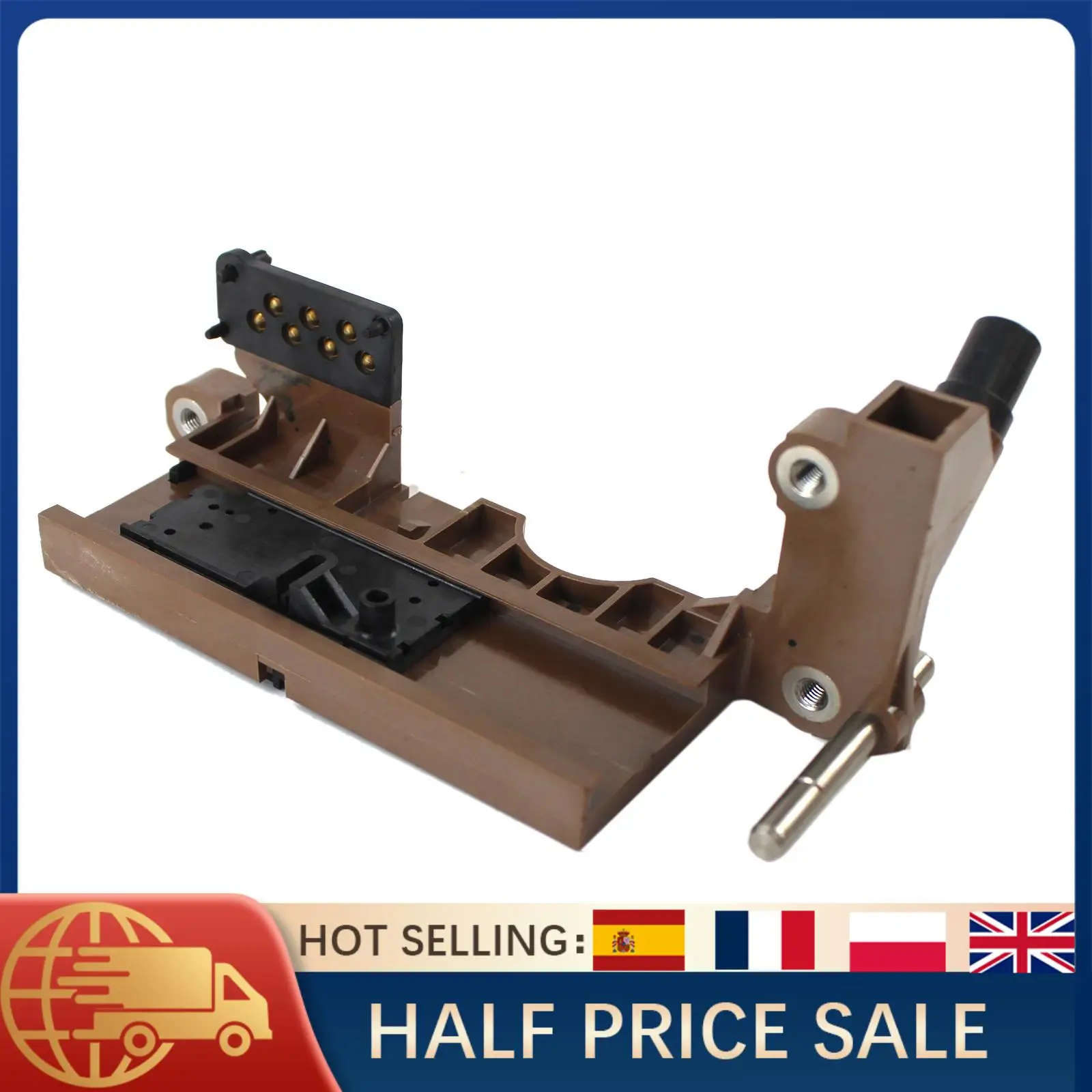 

Для BMW F01 F02 7 серии 2007-2013 датчик положения селектора передач 6058007084 6HP19 750i 740Li 730d 058007053