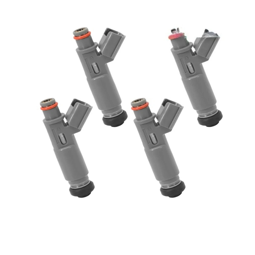 

23250-0H010 для Toyota Camry 2002-2003, топливные форсунки, 4 штуки, 12-портовые