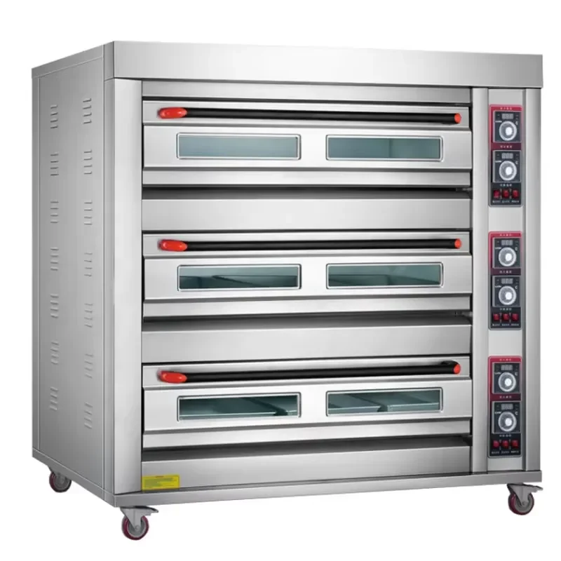 2026 Industrial Cookie Oven/commercial Cookie Oven/biscuit Baking Oven