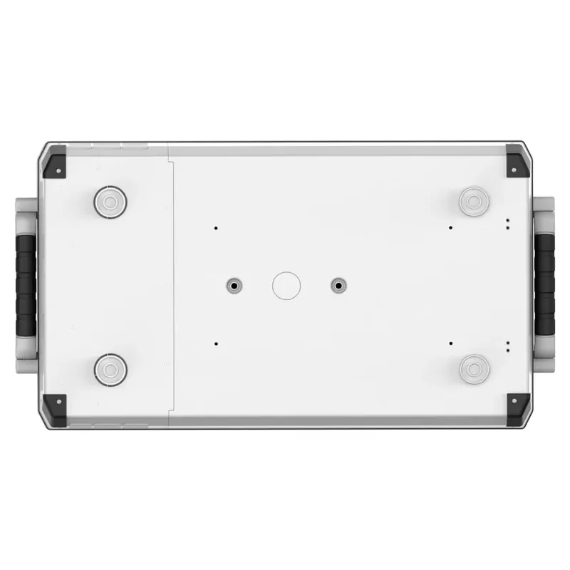 for Series 100L Car Refrigerator Automatic Cooler Box Mini Freezer with Dual Zone App Control