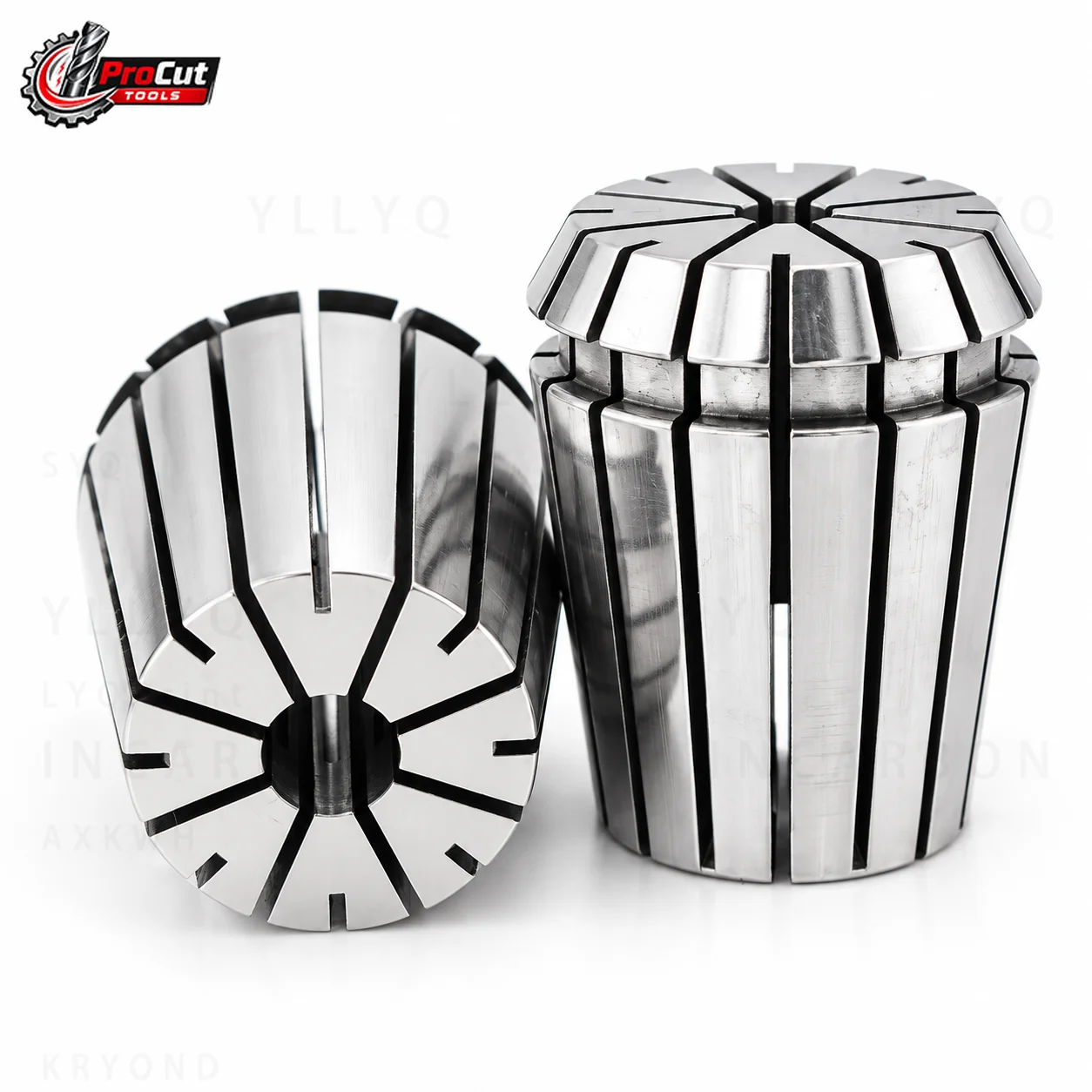 ER32 Spring Collet Chuck CNC Milling Lathe Engraving Machine Clamp 4-20mm For Milling Cutter