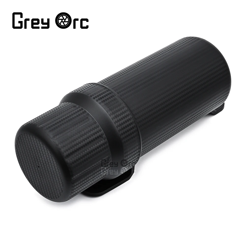 

Universal Motorcycle Tool Tube Accessories Waterproof Gloves Storage Box For BMW For Honda For YAMAHA For Kawasaki