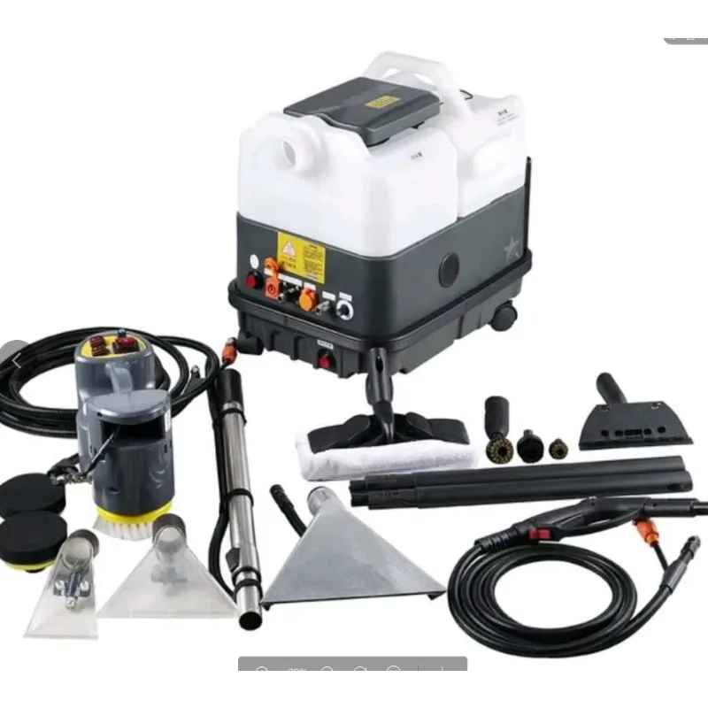 

Cushion Sofa Cleaning Machine Carpet Extractor Cleaning Machine