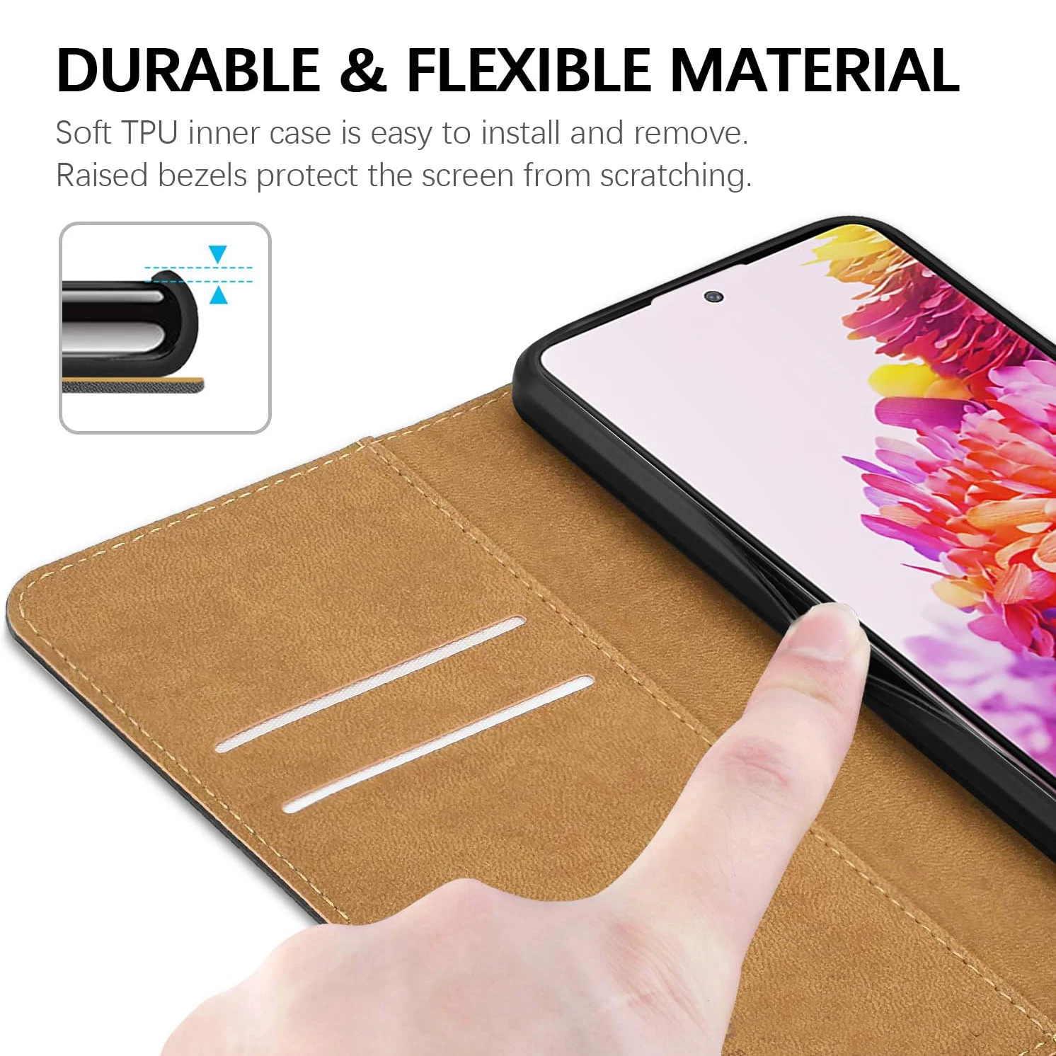 สําหรับ Wiko Power U10 U20 U30 Wiko 10 T3 T10 Y62 Y82 Y51 Y61 Y81 กระเป๋าสตางค์พร้อม Kickstand PU หนังฝาครอบโทรศัพท์