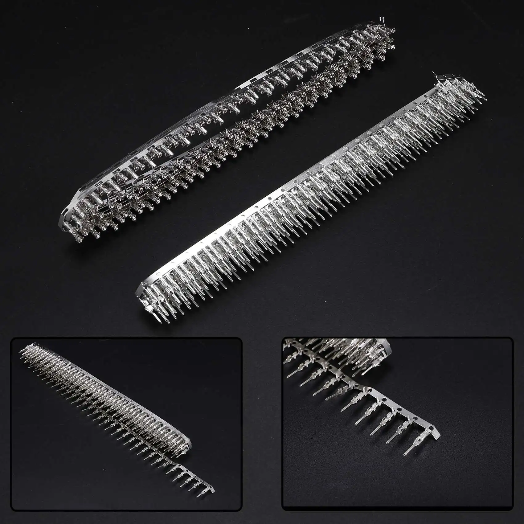 ABKN-560PC 2.54Mm J…