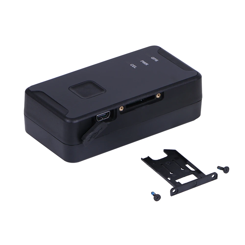 Queclink GL300W กันน้ํา IP65 1700mAh GNSS 3G Gps Tracker Asset Security Anti Theft แบบพกพารถ Gps อุปกรณ์ติดตาม