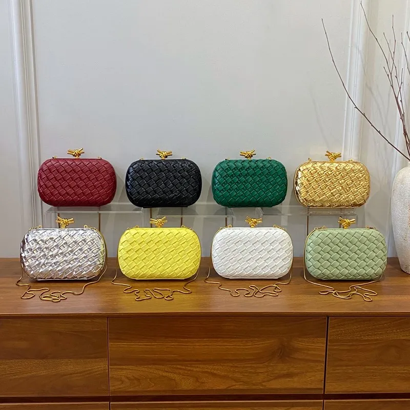 

Popular Classic Elegant Leather Handbag For Women Ladies Luxury Brand Famous Designer Style Handbags